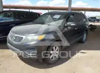 2012 KIA Sorento фото