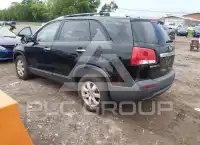 2012 KIA Sorento фото