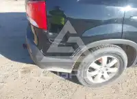 2012 KIA Sorento фото