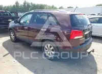 2012 KIA Sorento фото