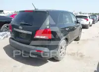 2012 KIA Sorento фото