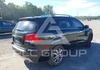 2012 KIA Sorento photo