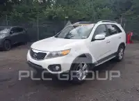 2012 KIA Sorento фото