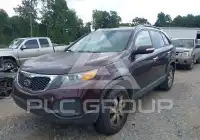 2012 KIA Sorento photo