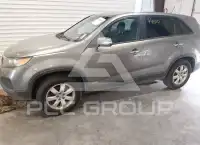 2012 KIA Sorento photo