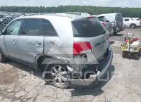 2012 KIA Sorento фото
