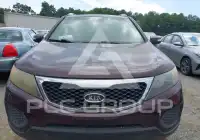2012 KIA Sorento photo