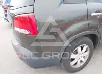 2012 KIA Sorento photo