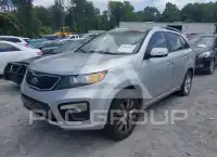 2012 KIA Sorento фото