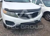 2012 KIA Sorento photo