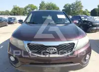 2012 KIA Sorento photo