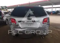 2012 KIA Sorento фото
