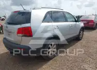 2012 KIA Sorento photo