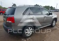 2012 KIA Sorento фото