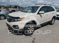 2012 KIA Sorento photo