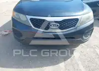 2012 KIA Sorento photo
