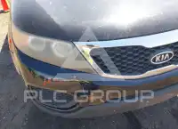 2012 KIA Sorento фото
