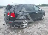2012 KIA Sorento фото