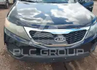 2012 KIA Sorento фото