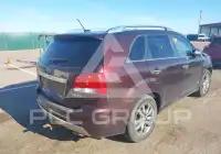 2012 KIA Sorento photo