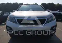 2012 KIA Sorento фото