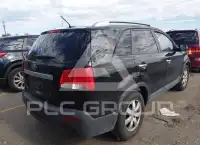 2012 KIA Sorento фото