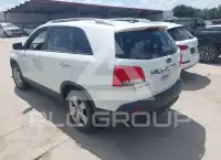 2012 KIA Sorento фото