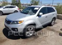 2012 KIA Sorento фото