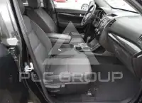 2012 KIA Sorento фото