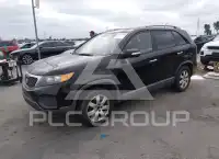 2012 KIA Sorento фото