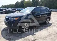 2012 KIA Sorento photo