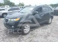2012 KIA Sorento фото