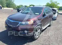 2012 KIA Sorento фото