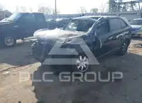 2012 KIA Sorento фото