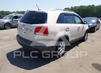 2012 KIA Sorento фото