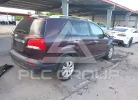 2012 KIA Sorento фото