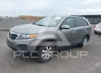 2012 KIA Sorento photo