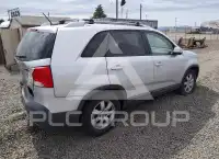 2012 KIA Sorento photo