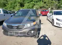 2012 KIA Sorento фото