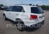 2012 KIA Sorento photo