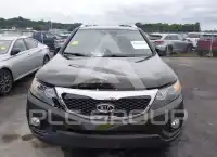 2012 KIA Sorento фото