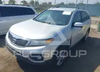 2012 KIA Sorento фото