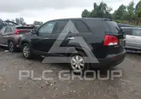 2012 KIA Sorento фото