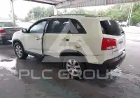 2012 KIA Sorento photo