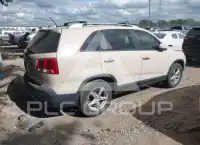 2012 KIA Sorento photo