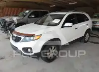 2012 KIA Sorento photo