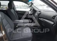 2012 KIA Sorento photo