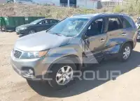 2012 KIA Sorento фото