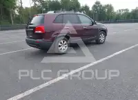 2012 KIA Sorento фото