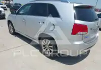2012 KIA Sorento фото